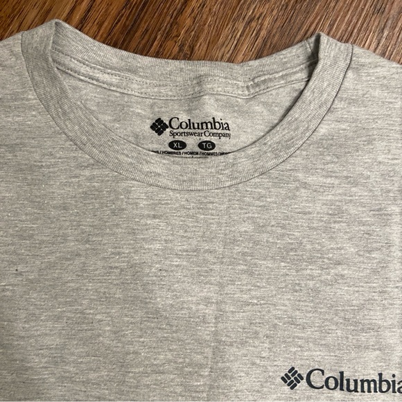 Bundle Columbia Tees - Picture 7 of 9